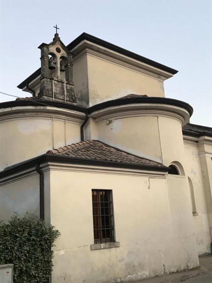 شقة Casa Di Vito Bigolino المظهر الخارجي الصورة