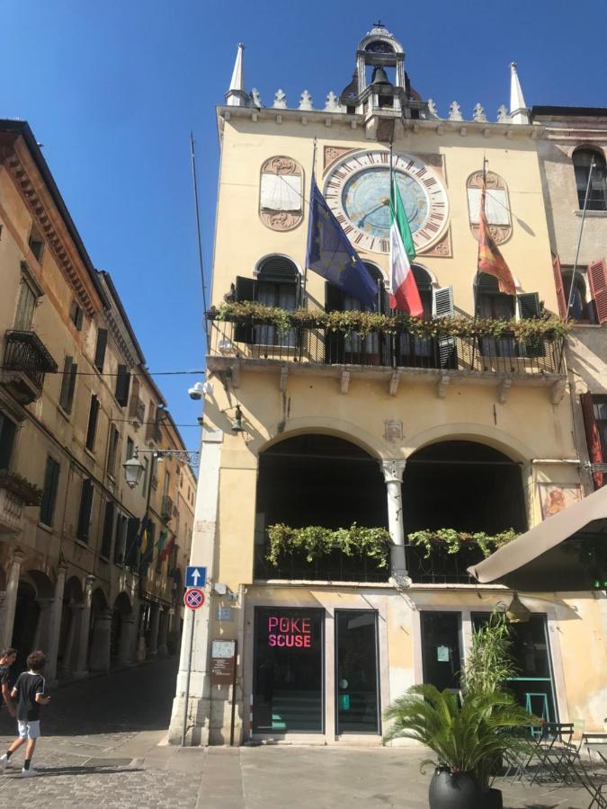 شقة Casa Di Vito Bigolino المظهر الخارجي الصورة
