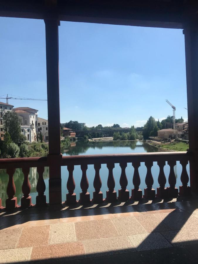 شقة Casa Di Vito Bigolino المظهر الخارجي الصورة