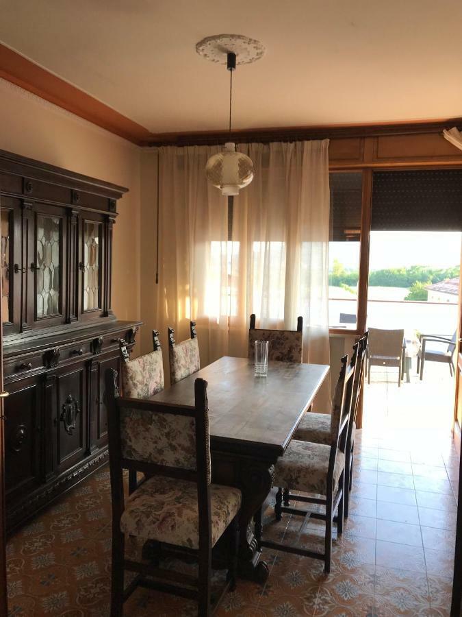 شقة Casa Di Vito Bigolino المظهر الخارجي الصورة