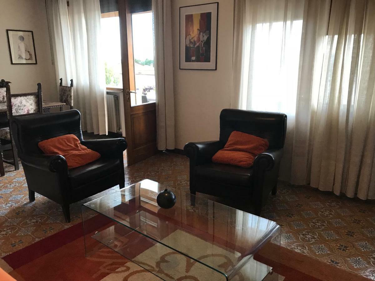 شقة Casa Di Vito Bigolino المظهر الخارجي الصورة