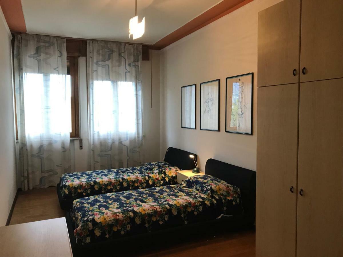 شقة Casa Di Vito Bigolino المظهر الخارجي الصورة
