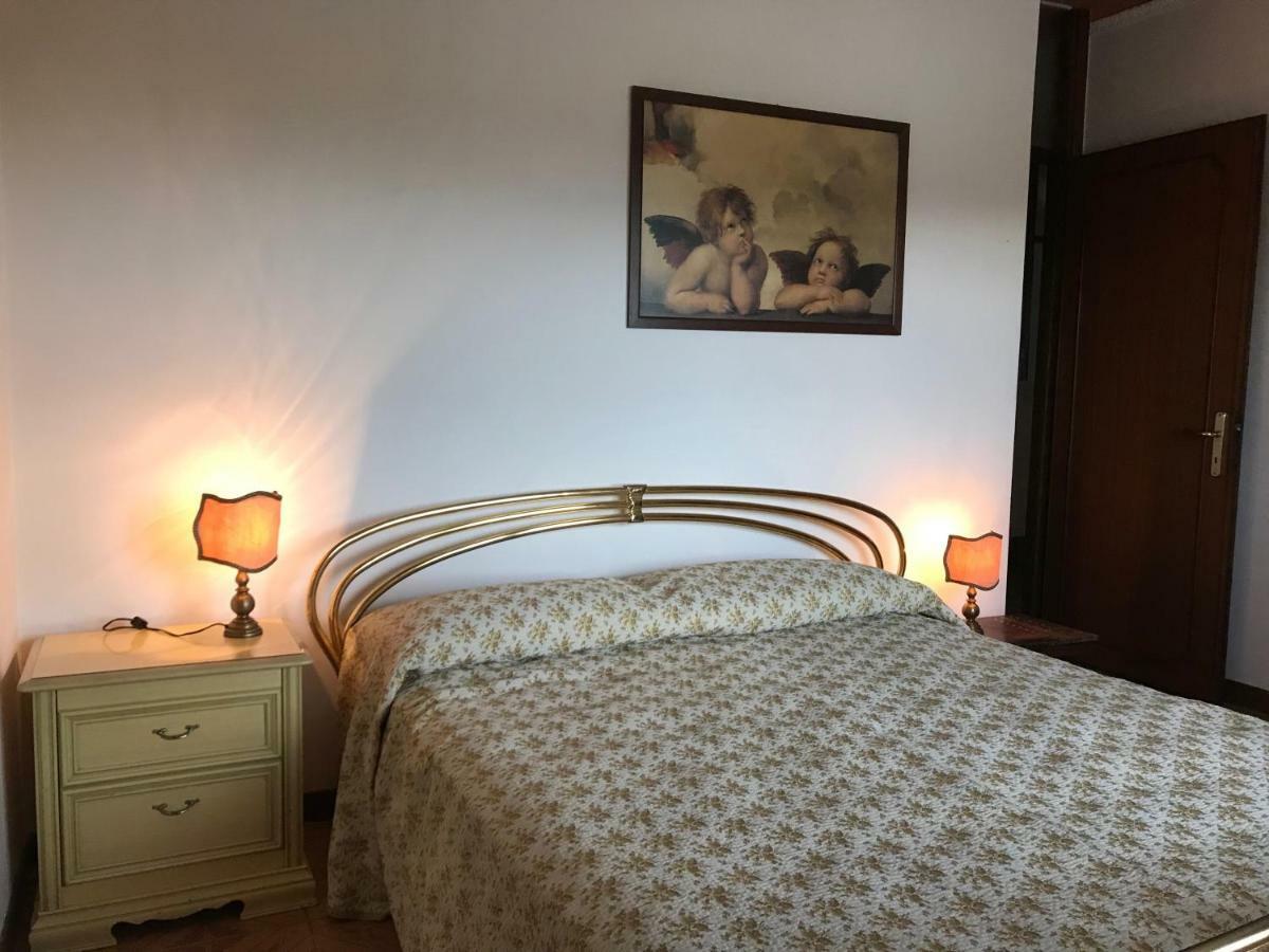 شقة Casa Di Vito Bigolino المظهر الخارجي الصورة