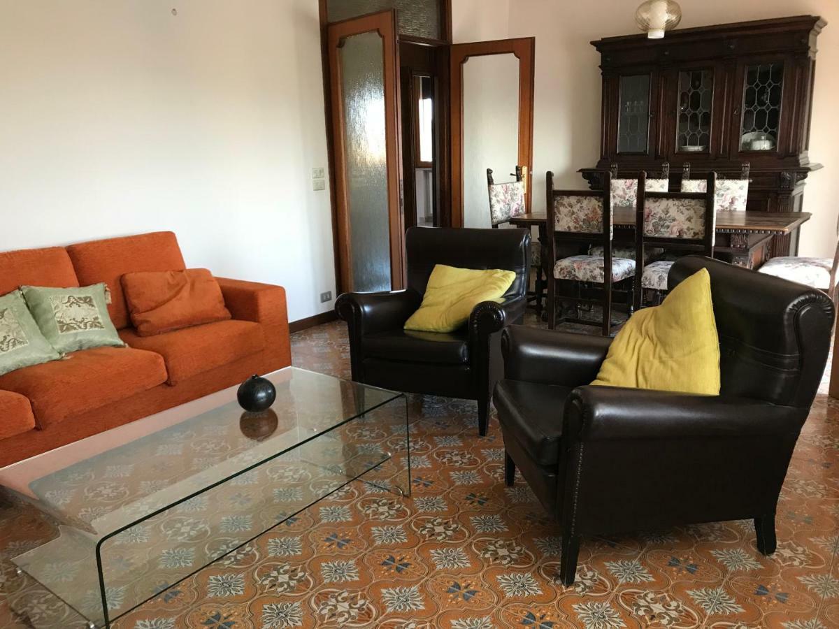 شقة Casa Di Vito Bigolino المظهر الخارجي الصورة