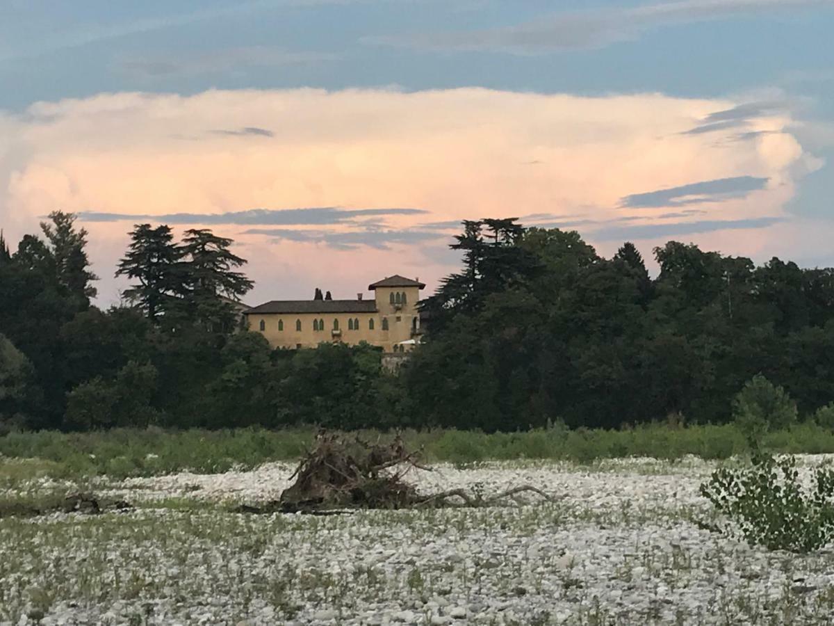 شقة Casa Di Vito Bigolino المظهر الخارجي الصورة