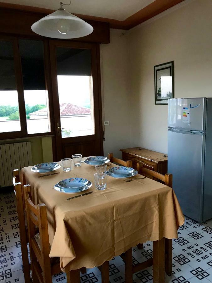 شقة Casa Di Vito Bigolino المظهر الخارجي الصورة