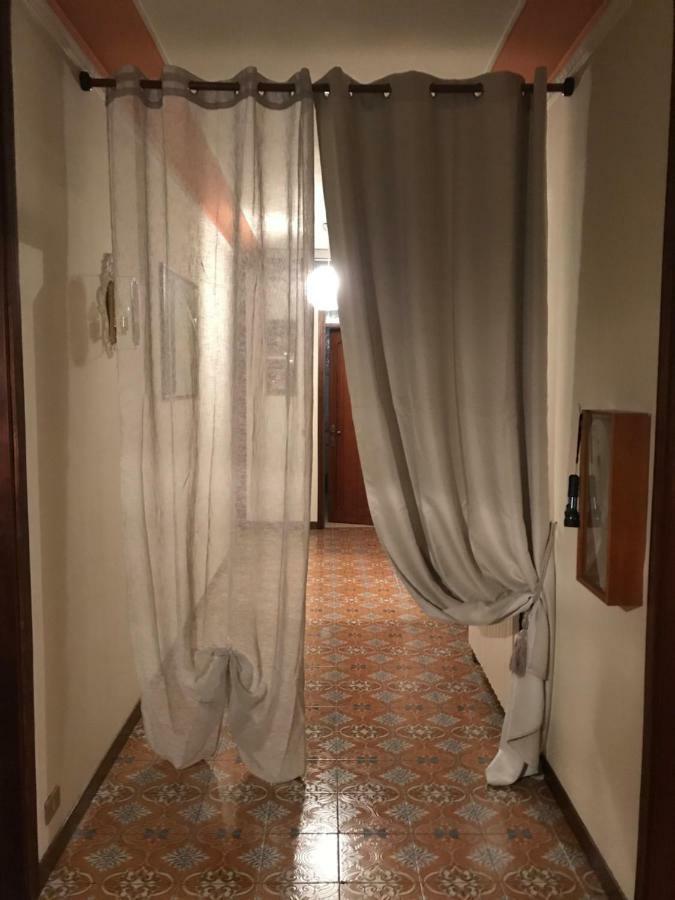 شقة Casa Di Vito Bigolino المظهر الخارجي الصورة