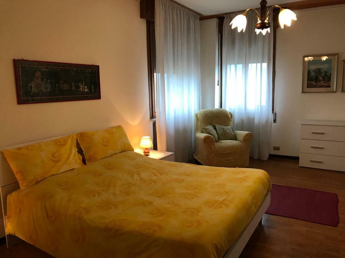 شقة Casa Di Vito Bigolino المظهر الخارجي الصورة